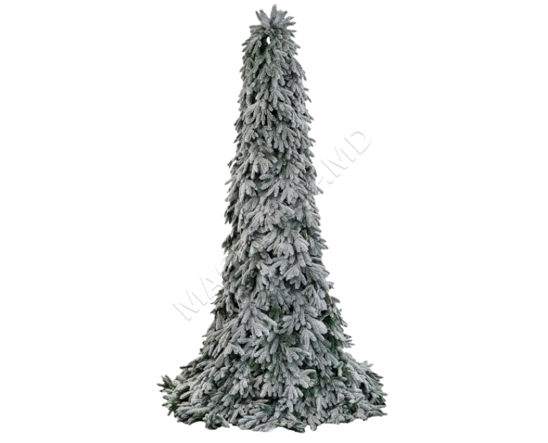 Искусственная елка BradLed American Snow Small 1.8м